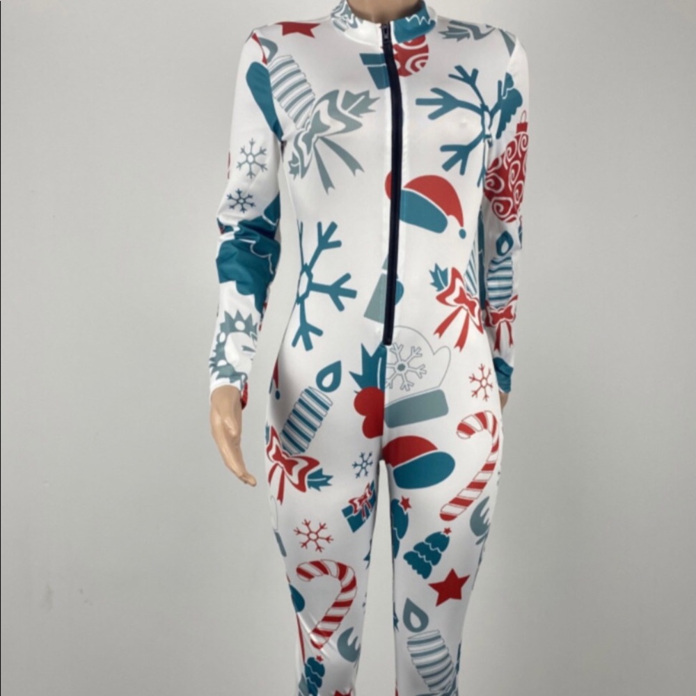 Christmas jumper